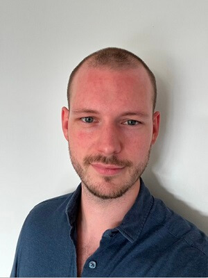 Raphael Muret - Coach - Psychotherapeute - Coach et Hypnotherapeute a Namur