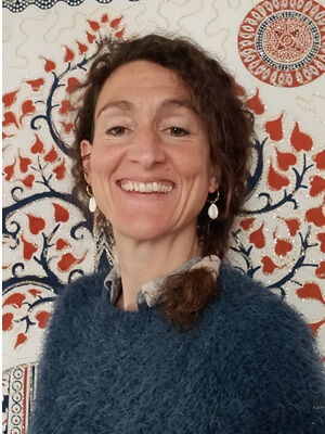 Myriam Bassalah – Psychologue a Ramilies