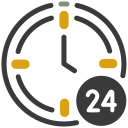 horaire tdah belgique