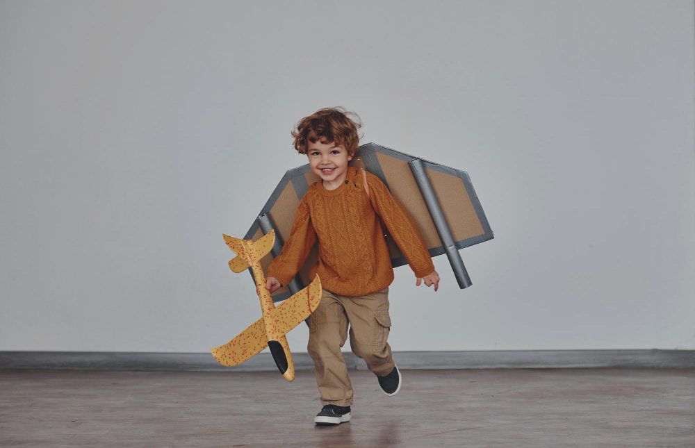 therapie enfant tdah